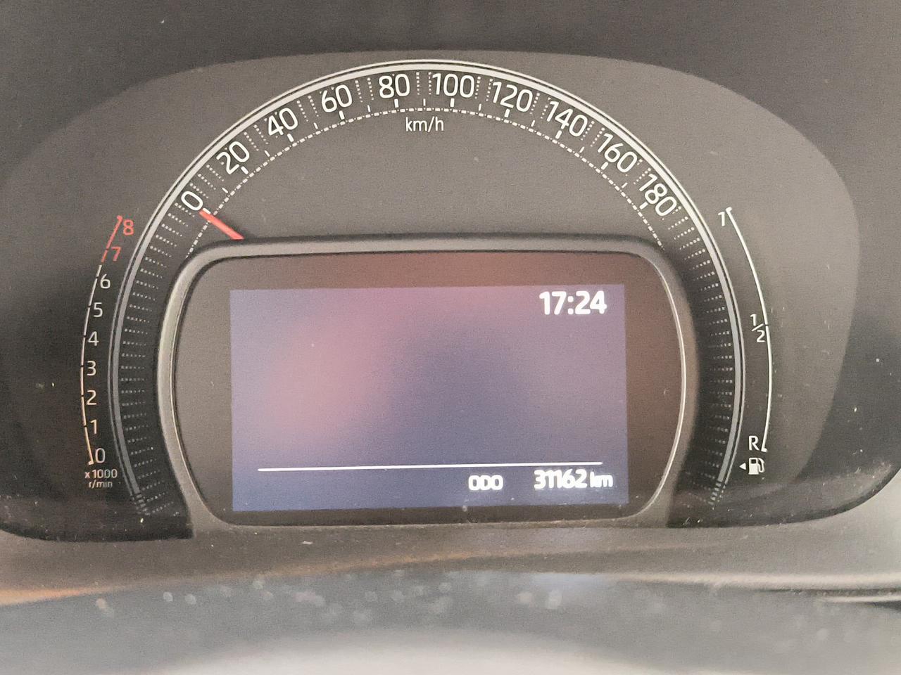 Toyota Aygo x 1.0 trend 72cv