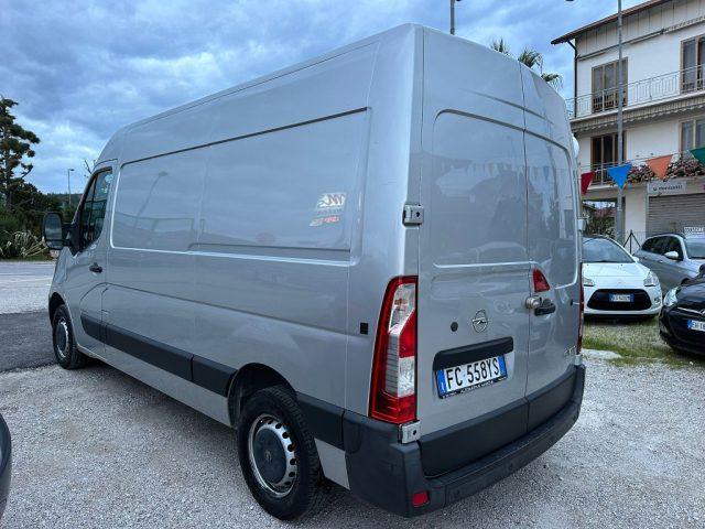 OPEL Movano 33 2.3 CDTI 125CV PM-TA FWD Furgone E5+