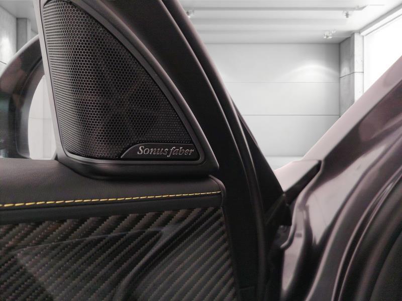 Maserati Levante 2.0 MHEV Modena AWD Auto