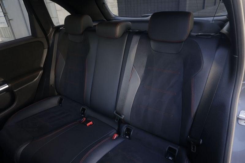 Mercedes-Benz Classe B Mercedes-Benz Classe B 180 d Automatic AMG Line Premium Plus Unicoproprietario