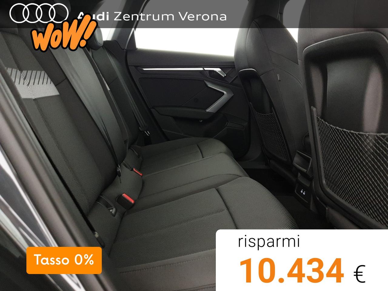 Allstreet 35TDI 150CV S tronic Business Advanced
