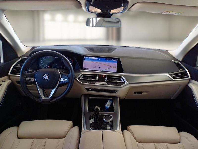BMW X5 xDrive 45e Business autom.