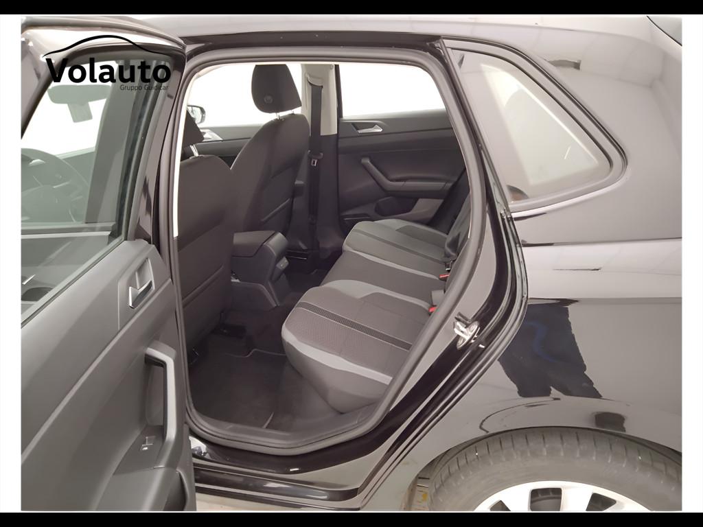 VOLKSWAGEN Polo VI 2022 - Polo 1.0 tsi Style 95cv