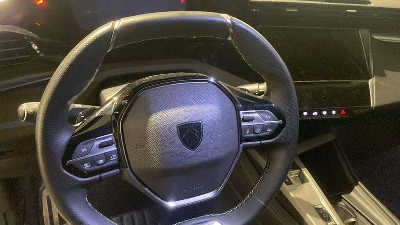 Peugeot 308 PureTech Turbo 130 S&S EAT8 SW GT