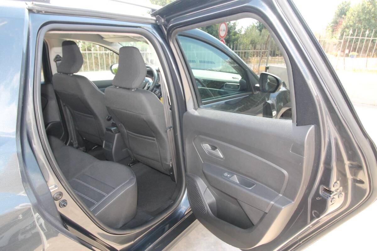 Dacia Duster 1.5 Blue dCi 115 4x4 Journey | 09.2023
