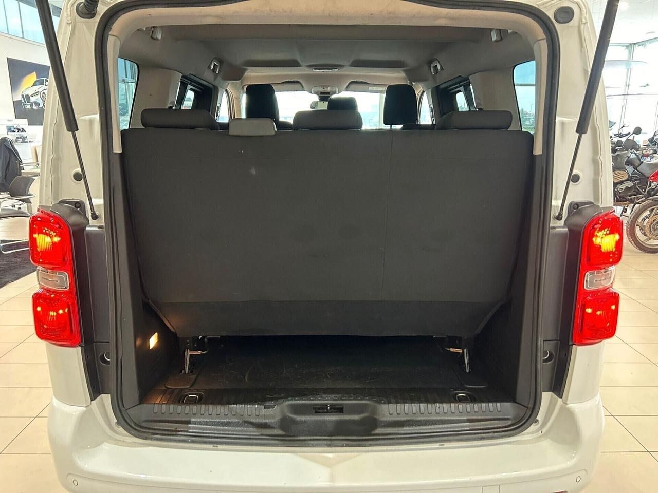 Peugeot Traveller 100 S&S Compact Business * PREZZO IVA ESCLUSA *