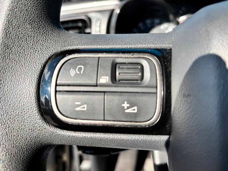 CITROEN C3 3ª serie C3 PureTech 83 S&S You