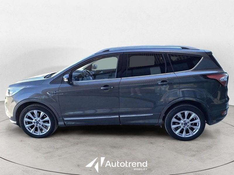 Ford Kuga 2.0 TDCi 150 CV AWD Automatica Vignale S&S
