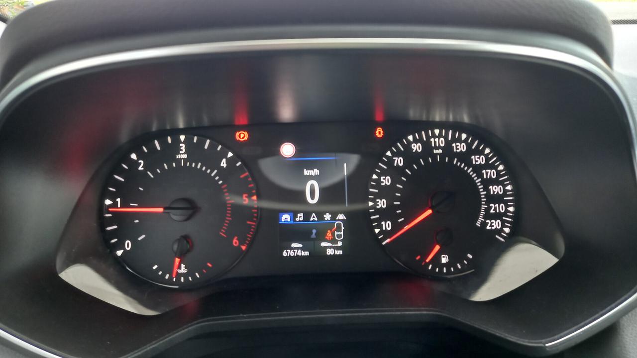 Renault Clio Blue dCi 85 CV 5 porte Business