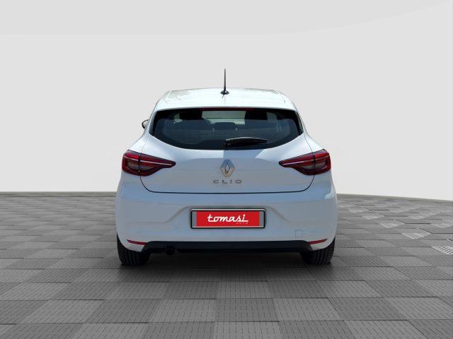 RENAULT Clio Clio TCe 90 CV FAP 5p. Zen