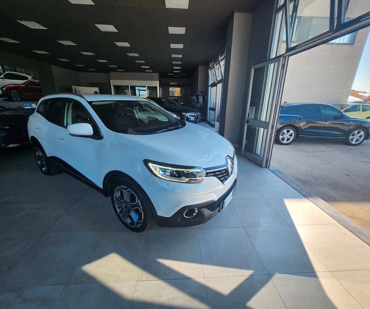 RENAULT KADJAR 1.5 DCI R INTENSE