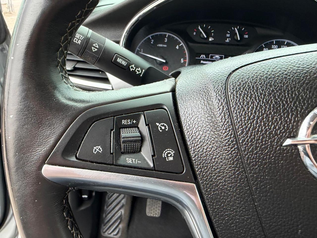 Opel Mokka X 1.6 CDTI 4x2 Start&Stop