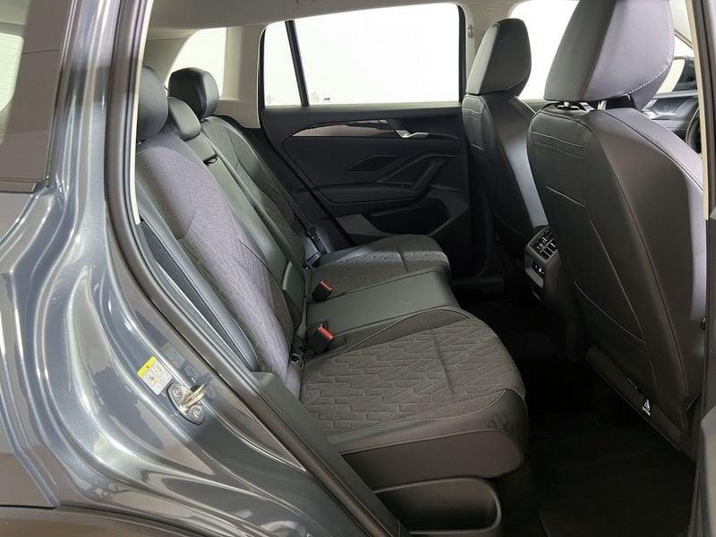 Volkswagen Tiguan Tiguan 2.0 TDI 150 CV DSG Life