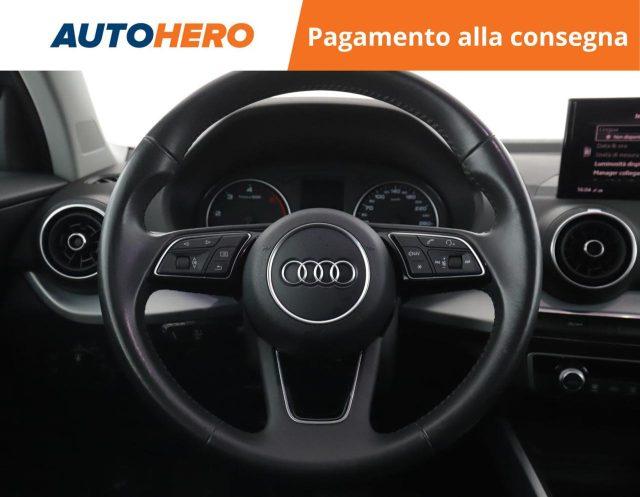 AUDI Q2 30 TDI S tronic Business