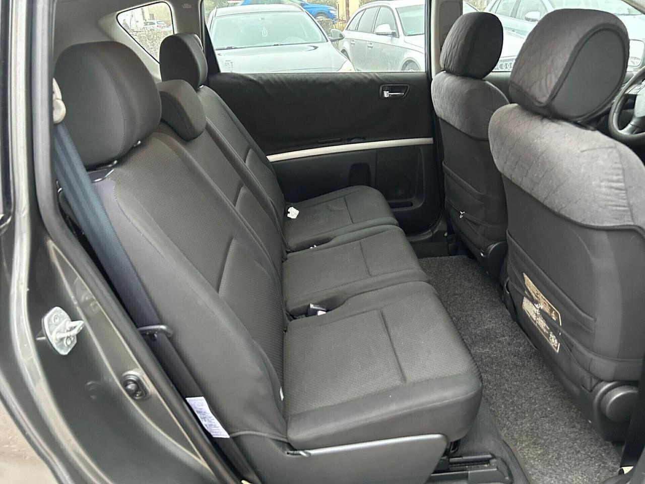 Toyota Corolla 2.0 16V D-4D 5 porte Sol