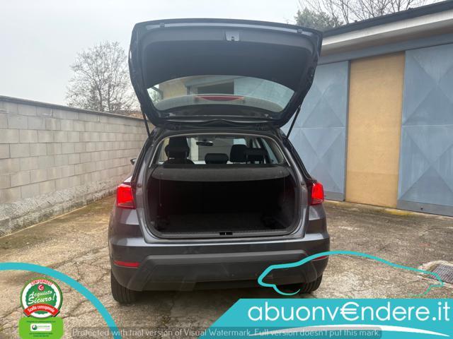 SEAT Arona 1.6 TDI 95 CV Style UNICO PROPRIETARIO