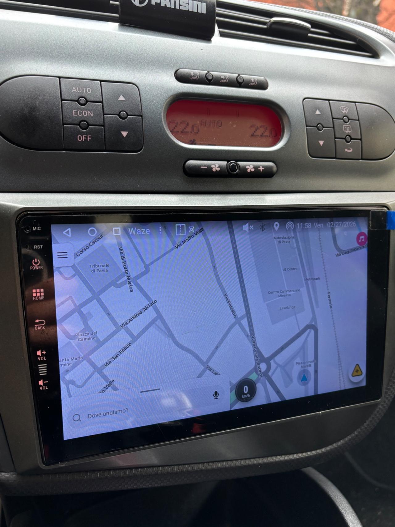 Seat Leon 2.0 TSI Cupra