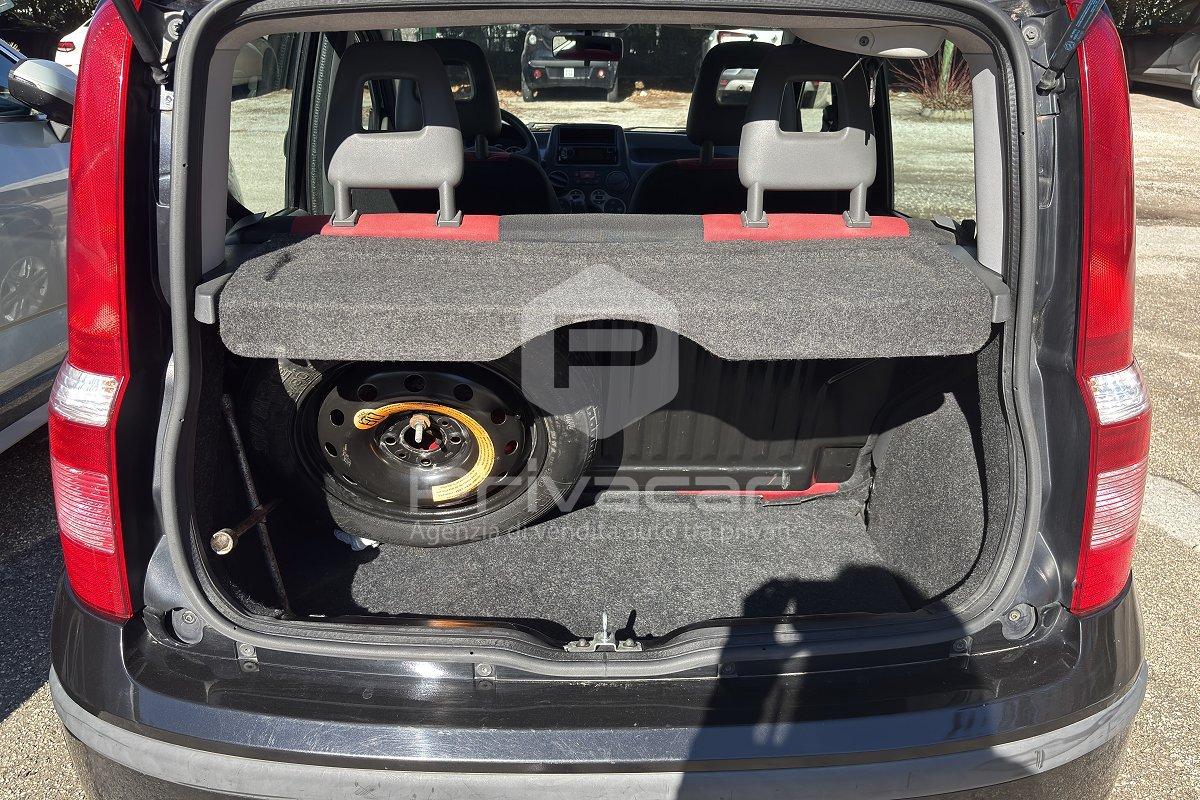 FIAT Panda 1.2 Emotion Euro 5