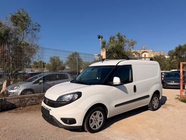 Fiat Doblò Professional 1.6 MJT 3 POSTI - 2020 CLIMA/CAMERA
