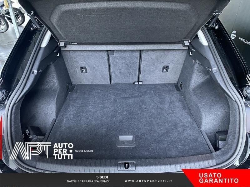 Audi Q3 Q3 Sportback 35 2.0 tdi quattro s-tronic