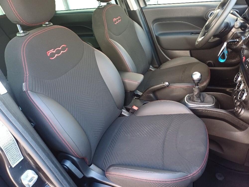 Fiat 500L 1.4 95 CV Sport 2021