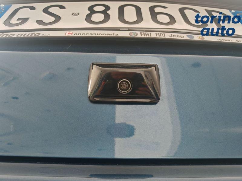 Lancia Ypsilon Ypsilon 1.0 FireFly 5 porte S&S Hybrid Oro