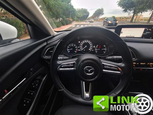 MAZDA CX-30 e-Skyactiv Exceed X-UNICO PROPRIETARIO