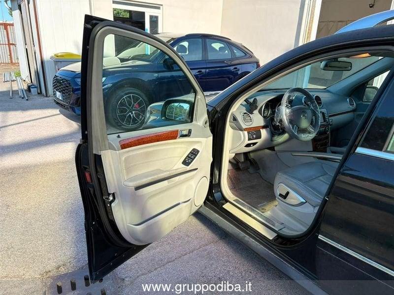 Mercedes-Benz GL Classe GL-164 Diesel 320 cdi Chrome 7 auto FL