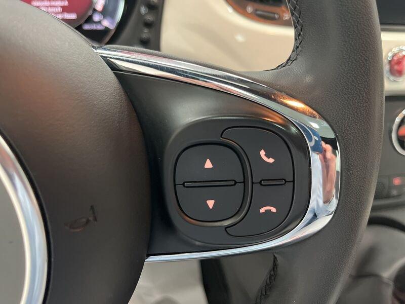 FIAT 500 500 1.0 Hybrid Star