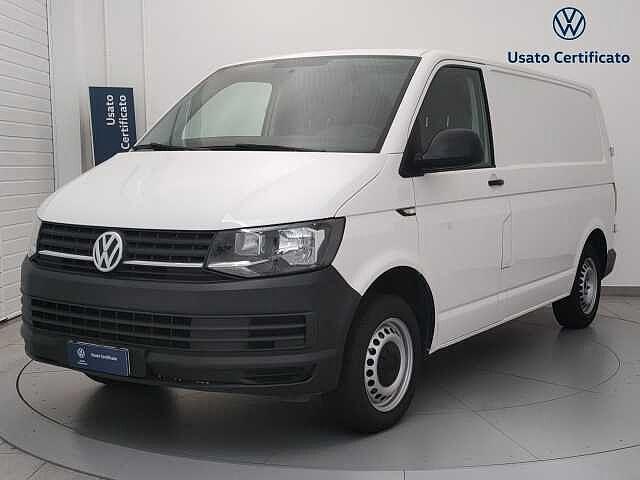 Volkswagen T6 Transporter Transporter 2.0 TDI 102CV Business