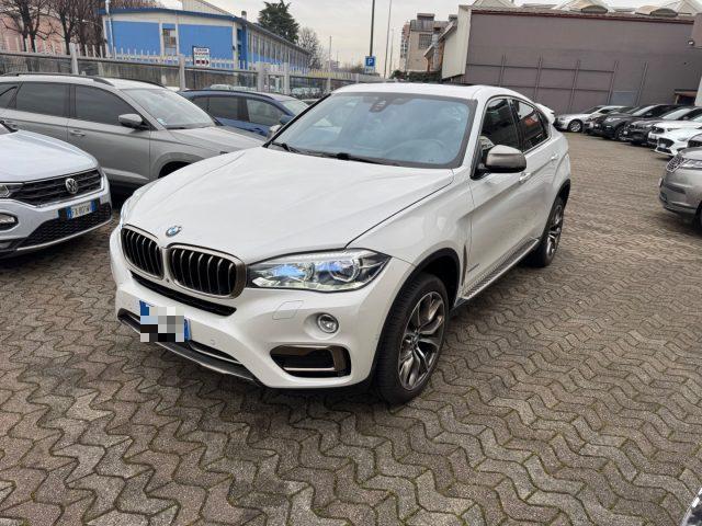 BMW X6 xDrive30d 249CV Extravagance FULL OPTION