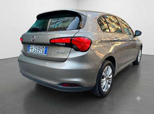 Fiat Tipo 1.4 Easy 95cv 5 Porte + GPL