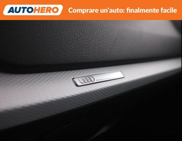 AUDI Q2 1.6 TDI Design