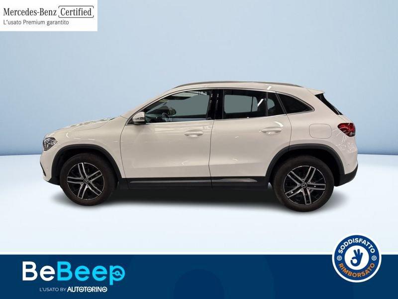 Mercedes-Benz GLA 180 D SPORT PLUS AUTO