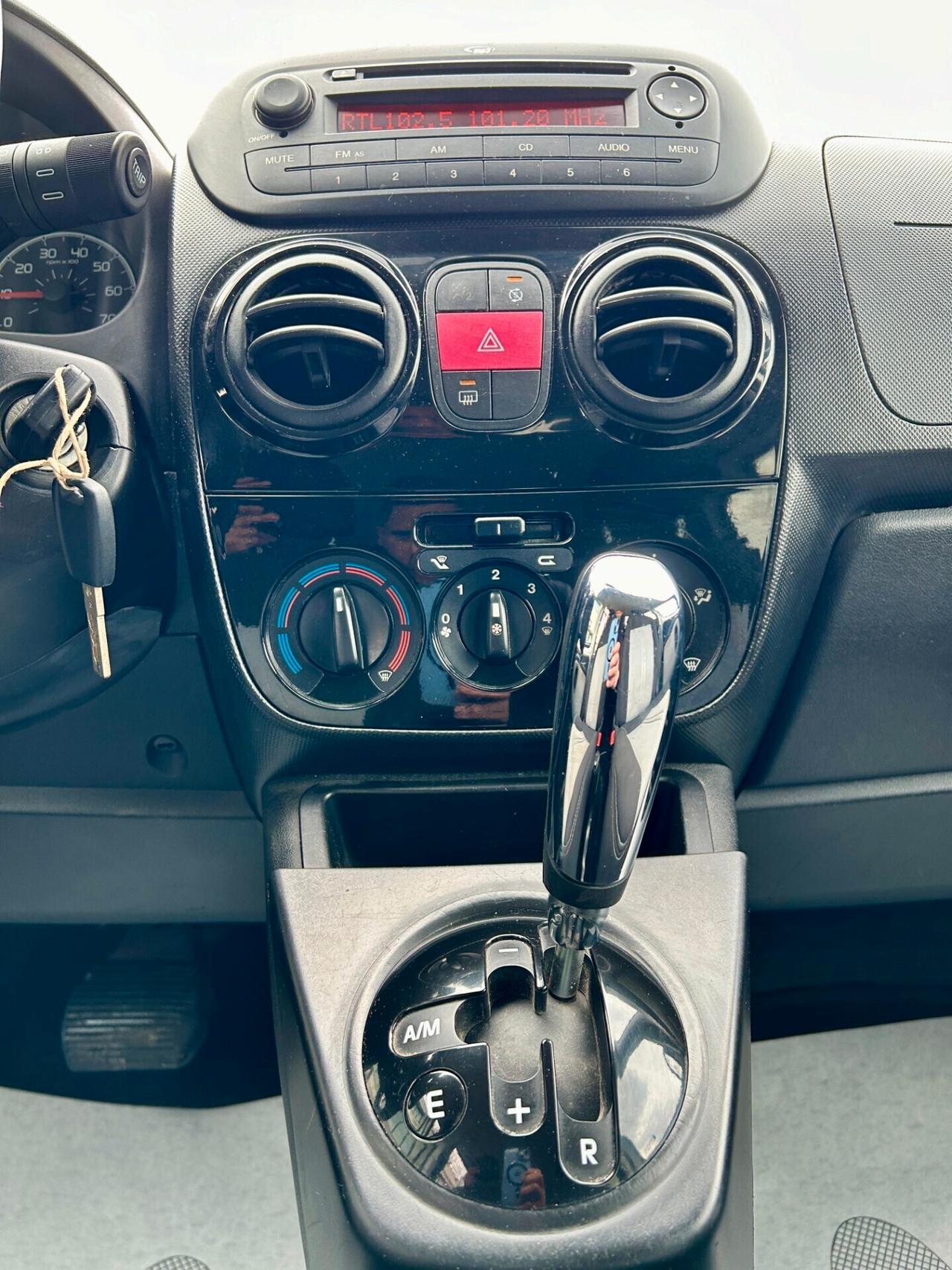 Fiat Qubo 1.3 MJT 75 CV Dynamic - OK NEOPATENTATO