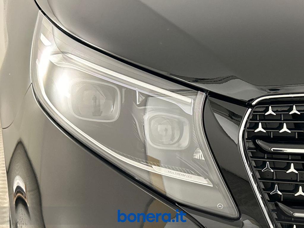 Mercedes Classe V ExtraLong 250 D Avantgarde 9G-Tronic Plus