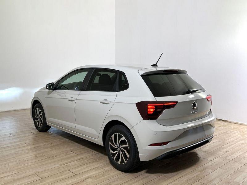 Volkswagen Polo Polo 1.0 Young 80cv