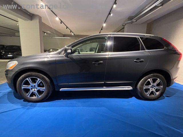 VOLVO XC60 D3 AWD Summum