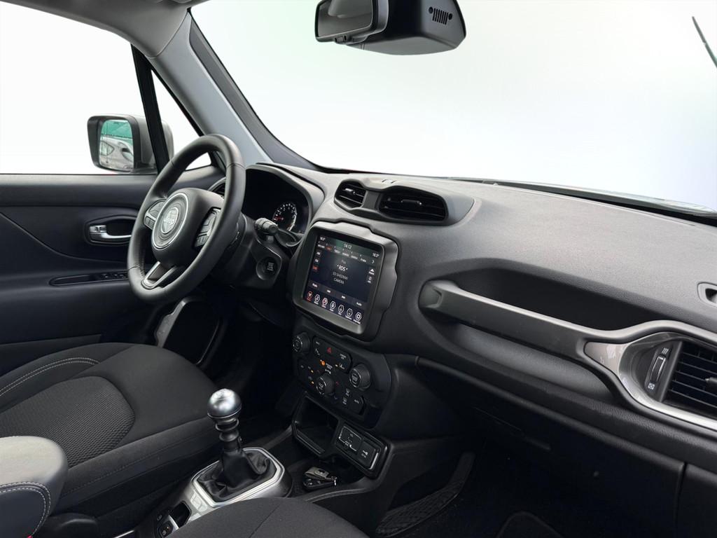 JEEP Renegade 2019 - Renegade 1.0 t3 Limited 2wd