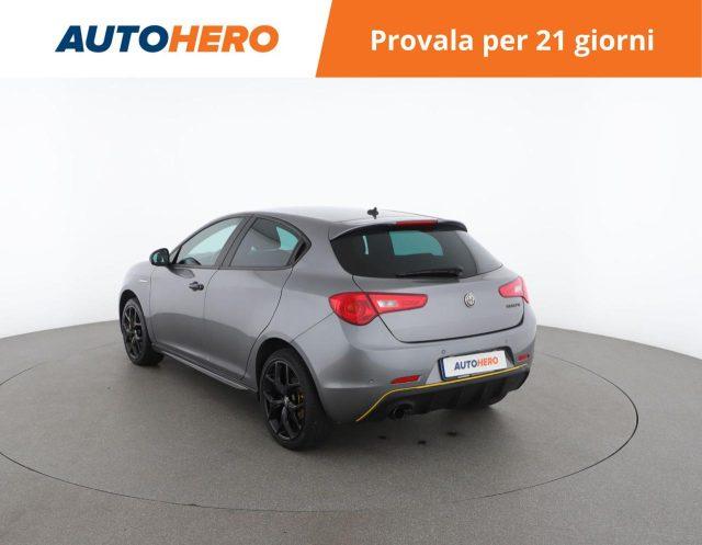 ALFA ROMEO Giulietta 1.4 Turbo 120 CV Sport