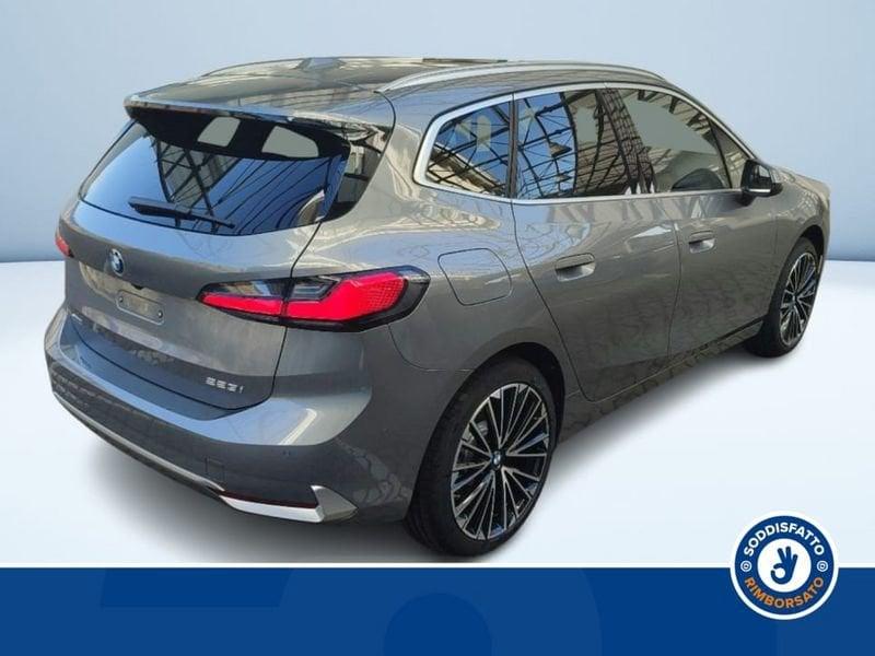 BMW Serie 2 Active Tourer 223i xDrive