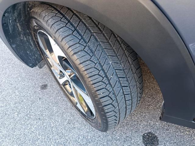 HYUNDAI Tucson 1.7 CRDi DCT XPossible