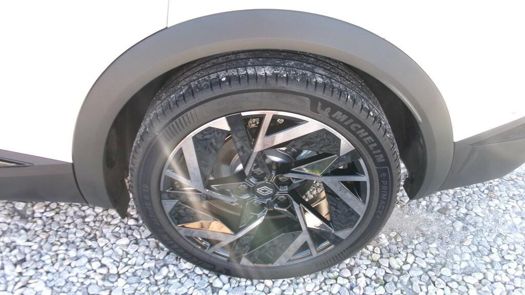 Renault Symbioz 1.6 E-Tech full hybrid Esprit Alpine Auto