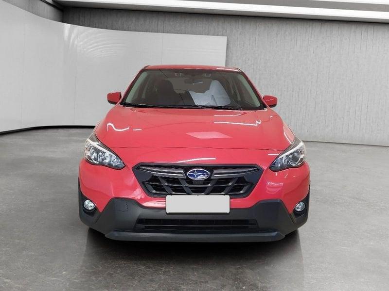 Subaru XV 1.6i Style Xtra lineartronic