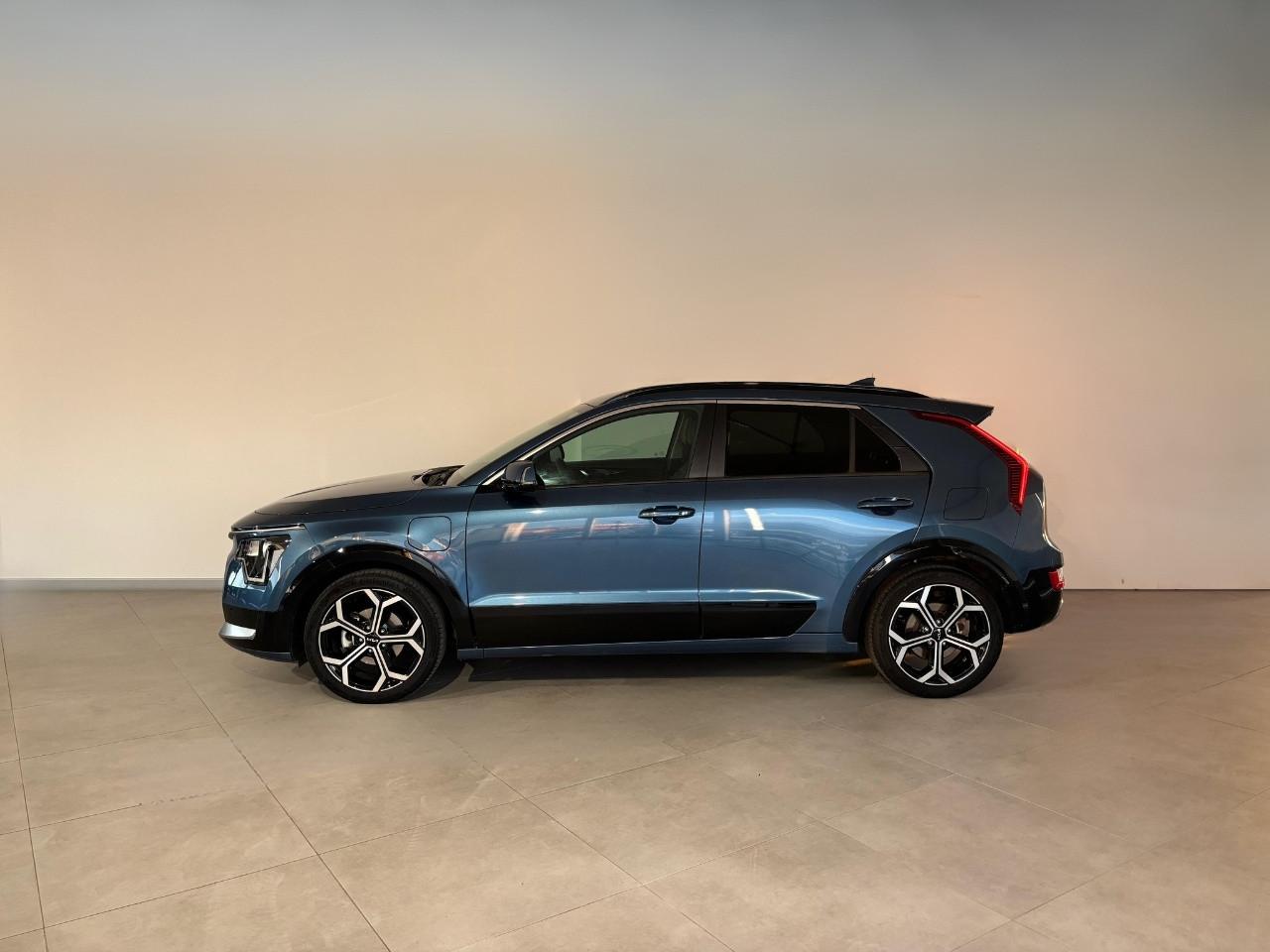 KIA NIRO 1.6 GDI PHEV STYLE ECO PACK