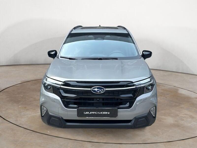 Subaru Forester 2.0 e-Boxer Premium auto