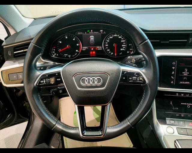 AUDI A6 Avant 40 2.0 tdi mhev Business Sport s-tronic