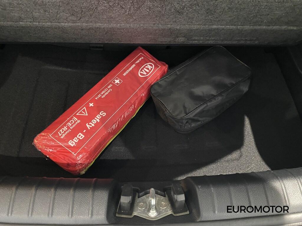 Kia Picanto 1.0 DPI Urban