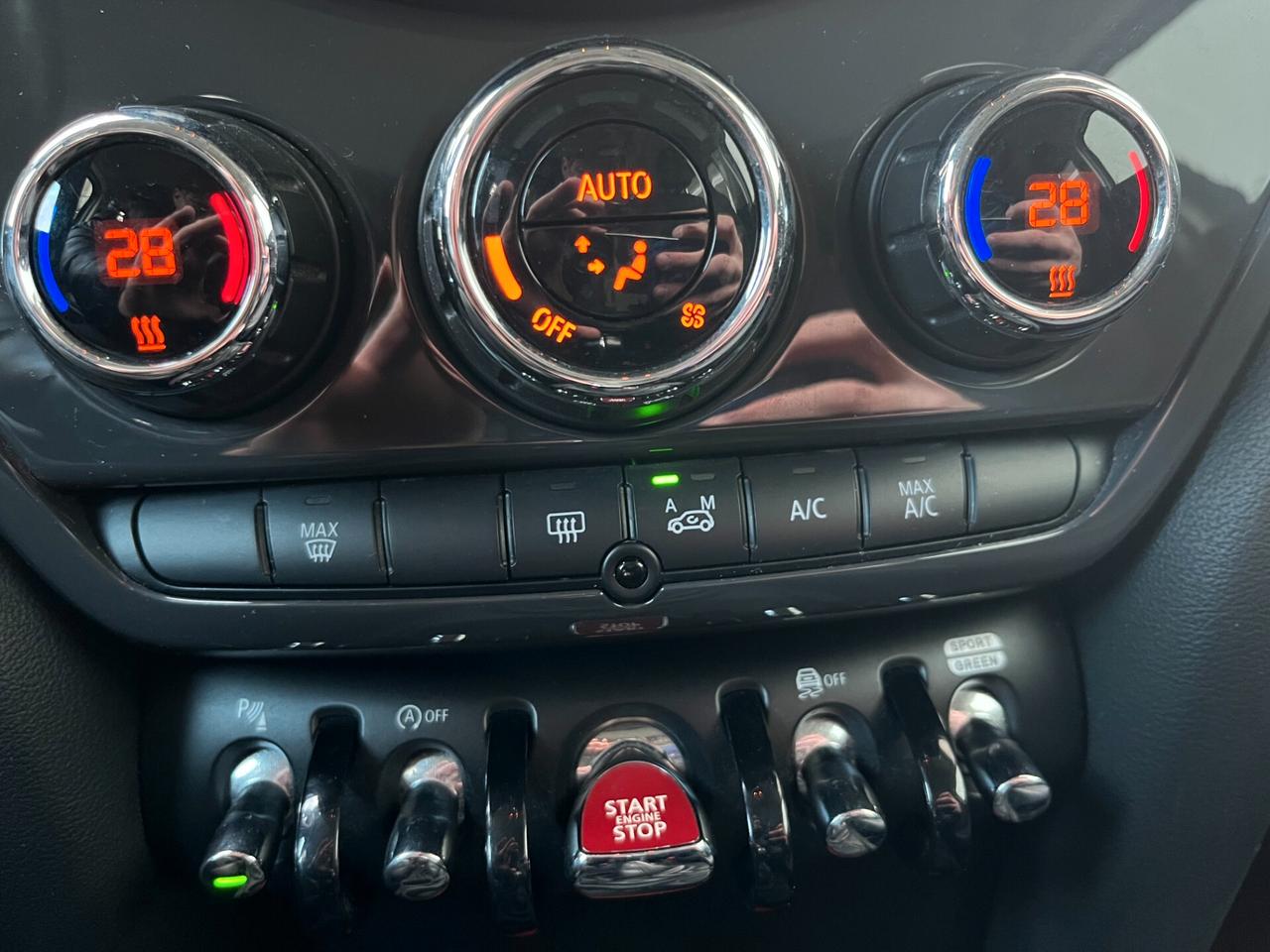 Mini Cooper D Countryman 2.0 ALL4