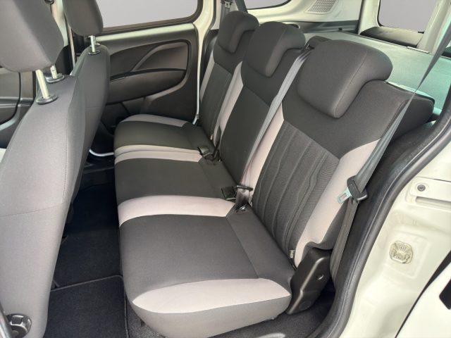 FIAT Doblo 1.3 MJT 5 POSTI AUTOCARRO N1